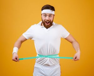 bajar 2 kilos en una semana