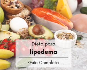 dieta lipedema o dieta rad