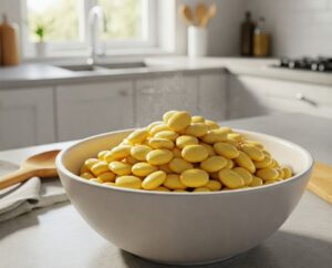 engordan los altramuces